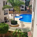 Piso Ardilla Διαμέρισμα