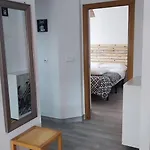 Διαμέρισμα Piso Ardilla *