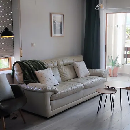 דירה Piso Ardilla אלביר