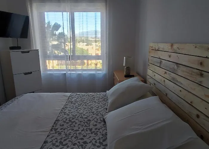 Appartamento Piso Ardilla El Albir