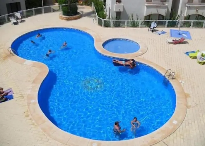 Lejlighed Piso Ardilla El Albir