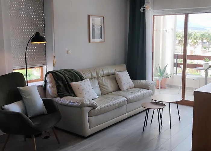 Lejlighed Piso Ardilla El Albir
