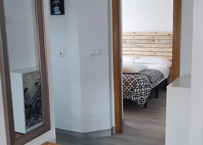 Lejlighed Piso Ardilla *
